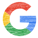 The Family Optometist Google icon